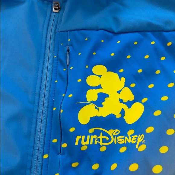 runDisney Jacket - Picture 2 of 5